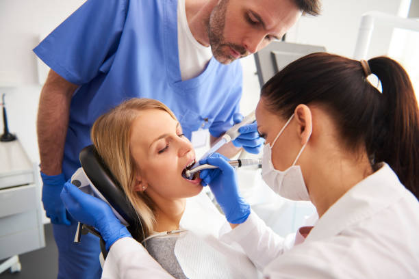 Best Periodontal (Gum) Disease Treatment  in Chatsworth, IL