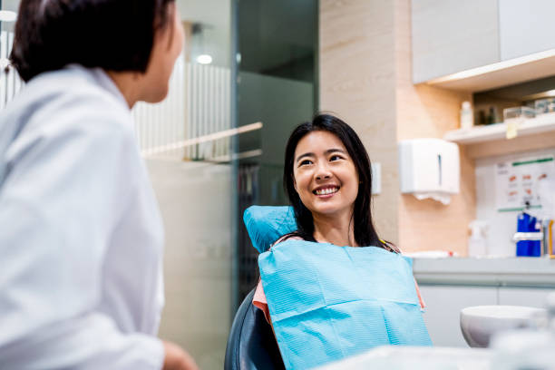 Why Choose Us for Your Dental Needs in Chatsworth, IL