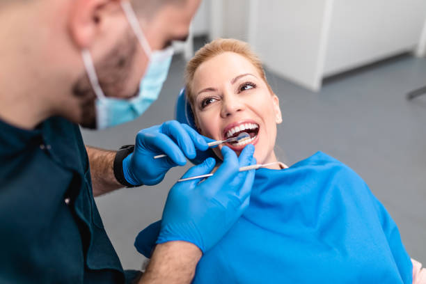 Best Full Mouth Reconstruction  in Chatsworth, IL