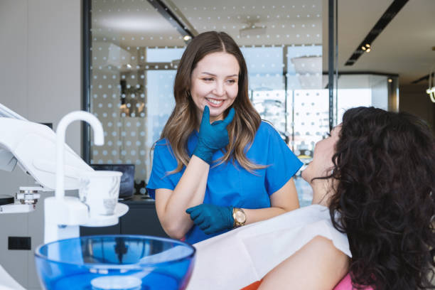 Dental X-Rays and Imaging in Chatsworth, IL