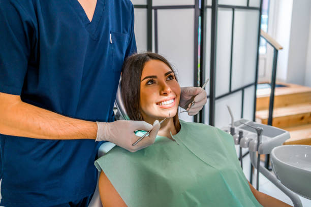 Best Traditional Braces  in Chatsworth, IL